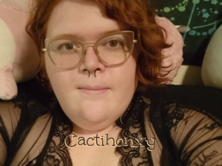 cactihonxy Porno FR