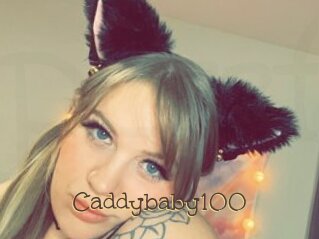 Caddybaby100