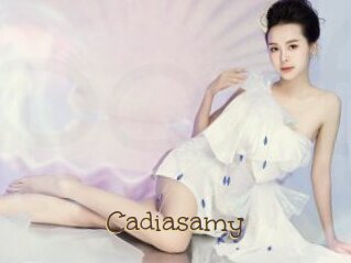Cadiasamy