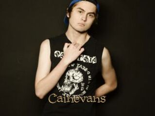 cainevans Porno FR