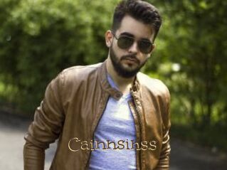 Cainnsinss