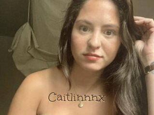 Caitlinnnx