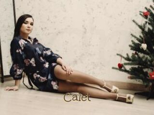 calet Porno FR