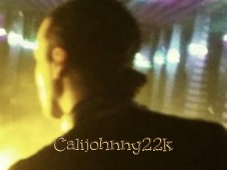 calijohnny22k Porno FR