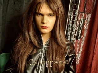 calioppeora Porno FR