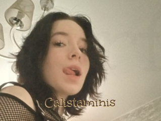 Calistaminis