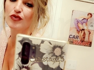 Calistar23