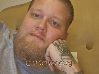 calitattedguy Porno FR