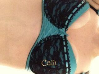Calli