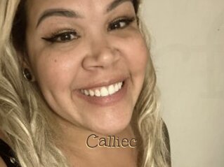 Calliec
