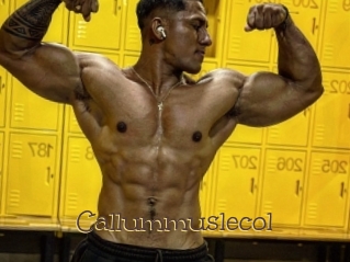 callummuslecol Porno FR