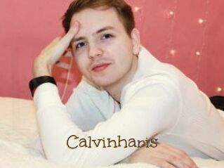 Calvinharis