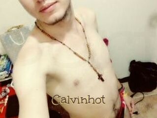 Calvin_hot