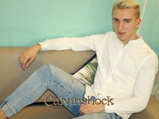calvinshock Porno FR