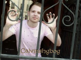 Calvinshyboy