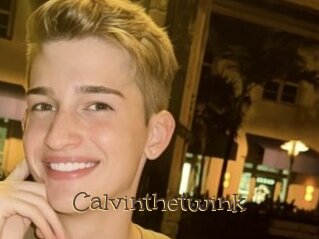 Calvinthetwink