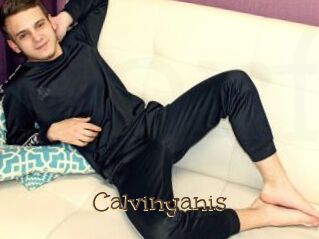 Calvinyanis