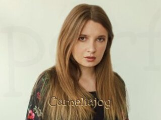 Cameliajoy