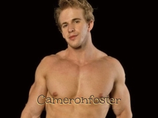 Cameronfoster