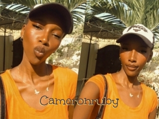 cameronruby Porno FR