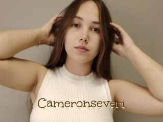Cameronseveri