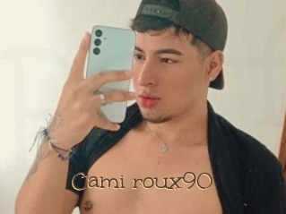 cami_roux90 Porno FR