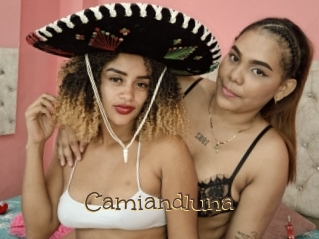 camiandluna Porno FR