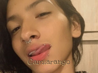 camiarango Porno FR