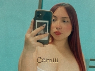 Camiil