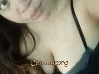 Camiisexy