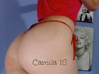 camila_18 Porno FR