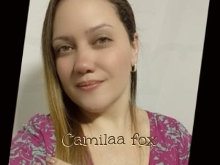 Camilaa_fox