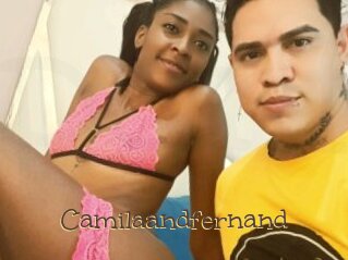 Camilaandfernand