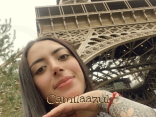 Camilaazul