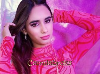 Camilabroks