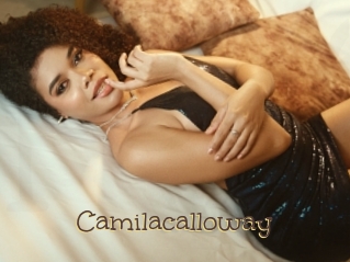 Camilacalloway
