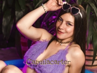 Camilacarter
