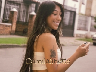 camilalinette Porno FR