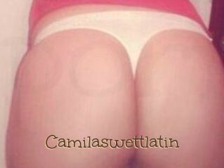 Camilaswettlatin