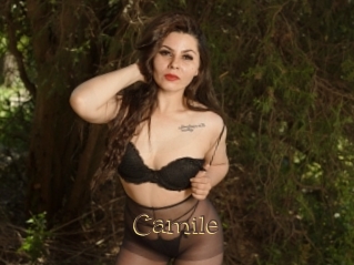camile Porno FR