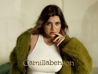 Camillabenson