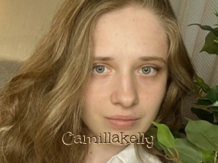 Camillakelly