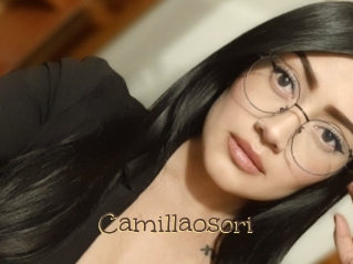 camillaosori Porno FR