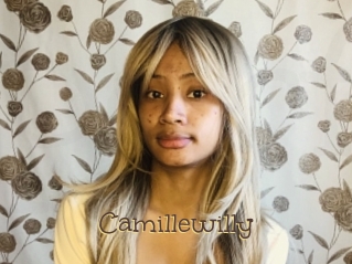 Camillewilly