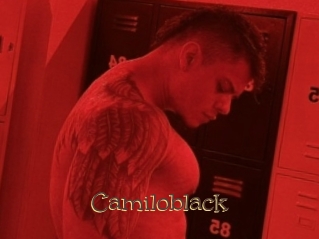 Camiloblack