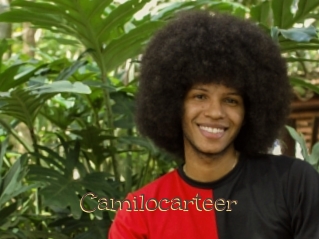 camilocarteer Porno FR