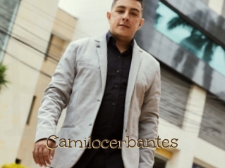 Camilocerbantes