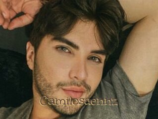 camilosaennz Porno FR