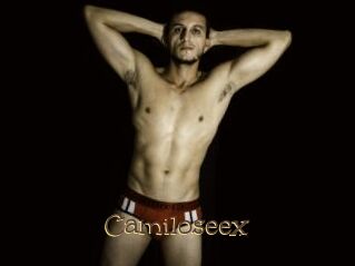 Camiloseex