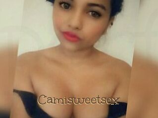 camisweetsex Porno FR